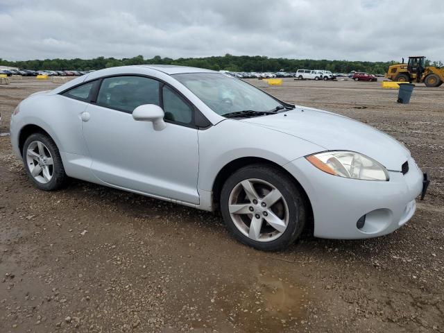 Photo 4 from auction – 2006 MITSUBISHI ECLIPSE GS with VIN 4A3AK24F56E055240