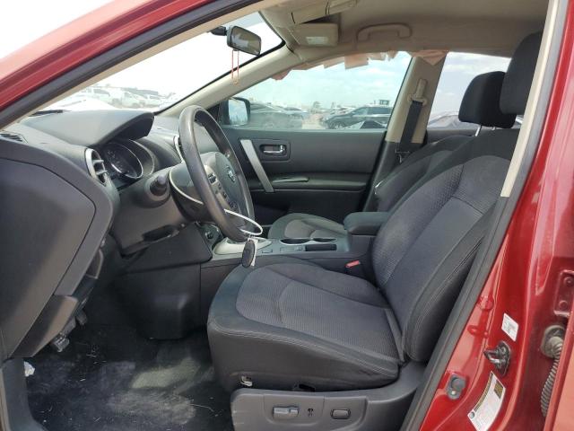 Photo 7 from auction – 2012 NISSAN ROGUE S with VIN JN8AS5MT6CW291772