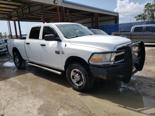 Photo 4 from auction – 2011 DODGE RAM 2500 with VIN 3D7UT2CL7BG612145