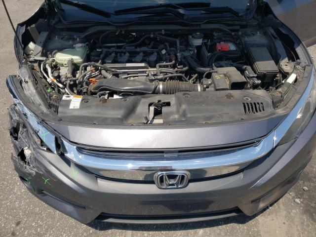 Photo 11 from auction – 2016 HONDA CIVIC EX with VIN 2HGFC1F35GH649079