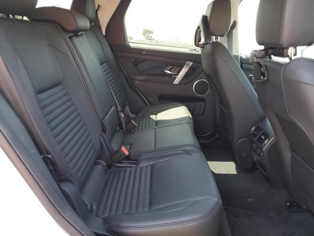 Photo 10 from auction – 2023 LAND ROVER DISCOVERY with VIN SALCJ2FX9PH324434