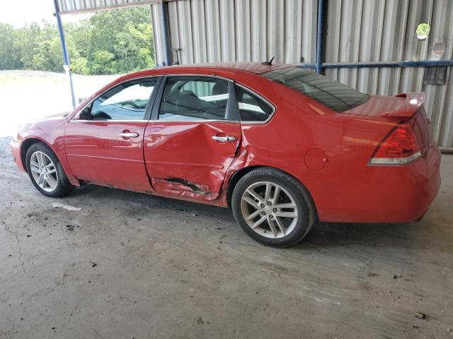 Photo 2 from auction – 2012 CHEVROLET IMPALA LTZ with VIN 2G1WC5E3XC1100691