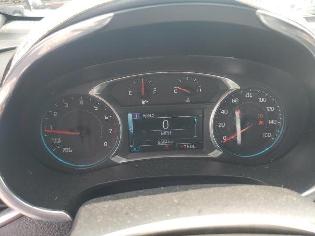 Photo 9 from auction – 2016 CHEVROLET MALIBU LT with VIN 1G1ZE5ST4GF338501