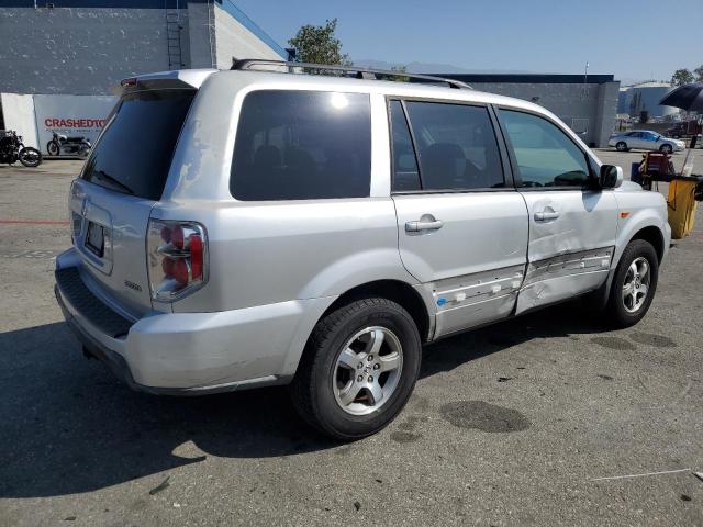 Photo 3 from auction – 2006 HONDA PILOT EX with VIN 2HKYF18656H512056