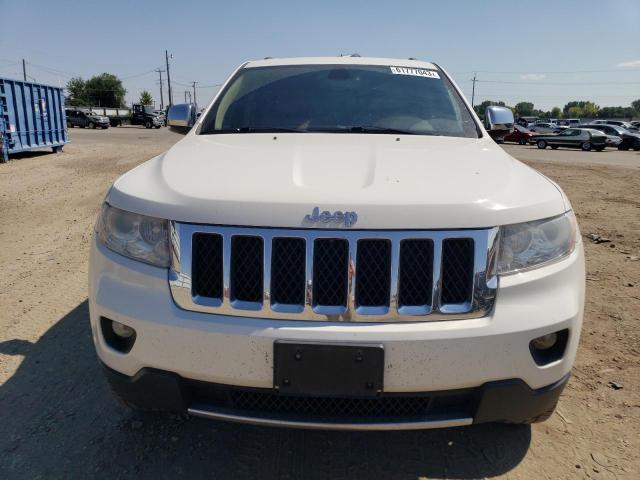 Photo 5 from auction – 2011 JEEP GRAND CHER with VIN 1J4RR6GT1BC735355
