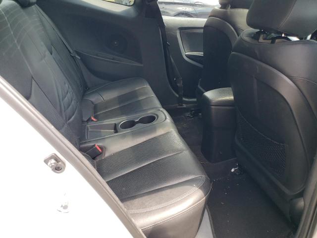 Photo 10 from auction – 2014 HYUNDAI VELOSTER T with VIN KMHTC6AE1EU191036