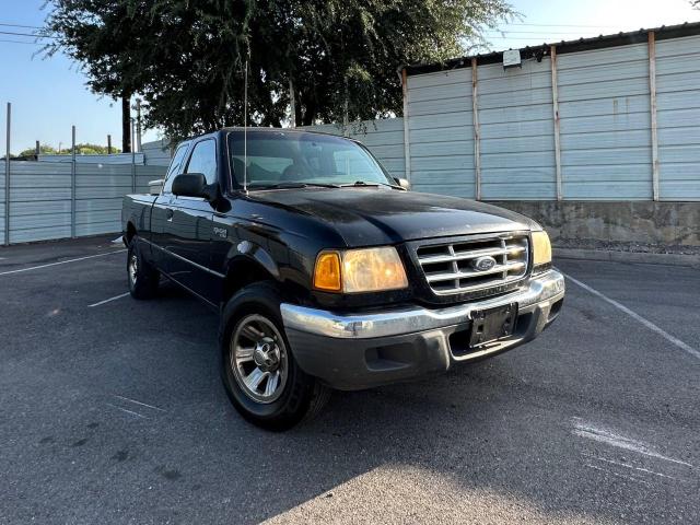 FORD RANGER SUP 2002 with VIN 1FTYR14D12PA86019 - Photo from auction