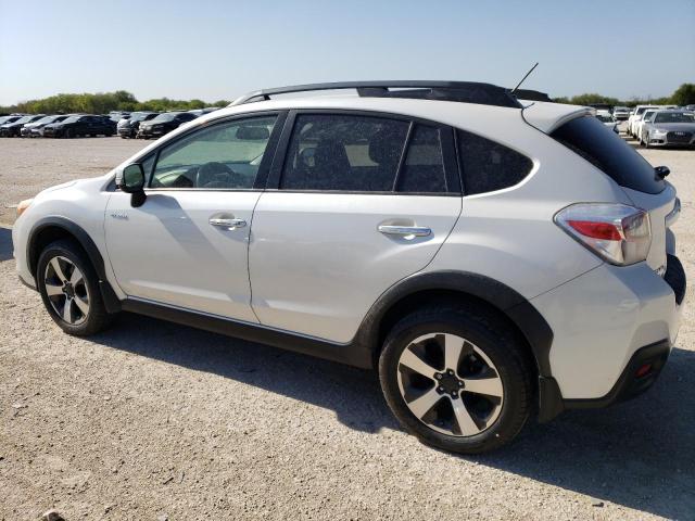 Photo 2 from auction – 2014 SUBARU XV CROSSTR with VIN JF2GPBKC9EH242390