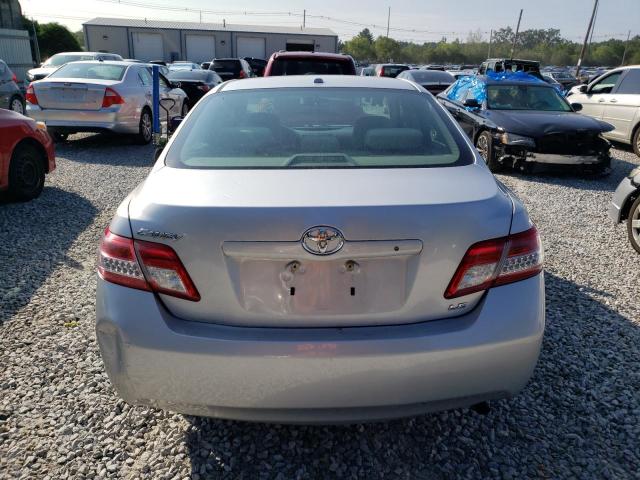Photo 6 from auction – 2010 TOYOTA CAMRY BASE with VIN 4T1BF3EK9AU074123
