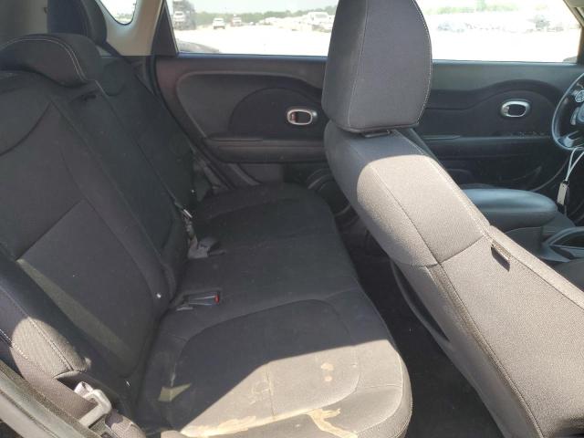 صورة رقم 10 من المزاد - 2014 KIA SOUL مع VIN KNDJN2A22E7045165