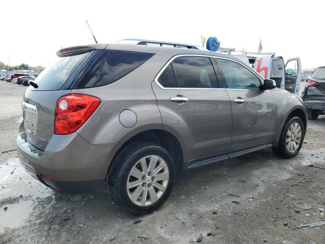 Photo 3 from auction – 2010 CHEVROLET EQUINOX LT with VIN 2CNALFEW7A6261139