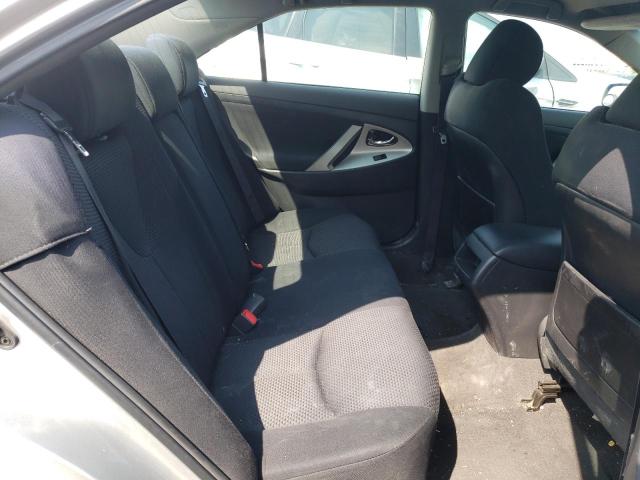 Photo 10 from auction – 2007 TOYOTA CAMRY CE with VIN 4T1BE46K67U043394
