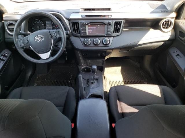 Photo 8 from auction – 2018 TOYOTA RAV4 LE with VIN JTMZFREV2JJ174789