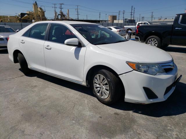 Photo 4 from auction – 2013 TOYOTA CAMRY L with VIN 4T1BF1FK3DU256584