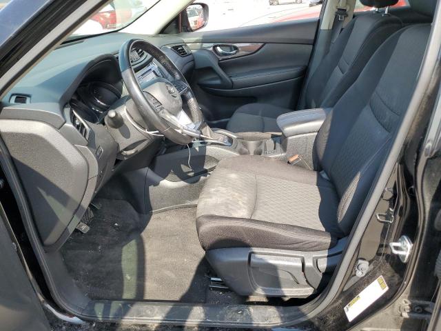 Photo 7 from auction – 2019 NISSAN ROGUE S with VIN JN8AT2MT7KW265384