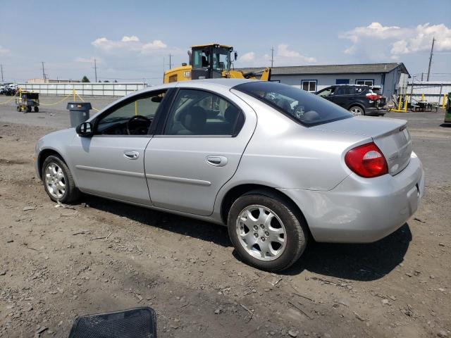 Photo 2 from auction – 2004 DODGE NEON SXT with VIN 1B3ES56C64D620026
