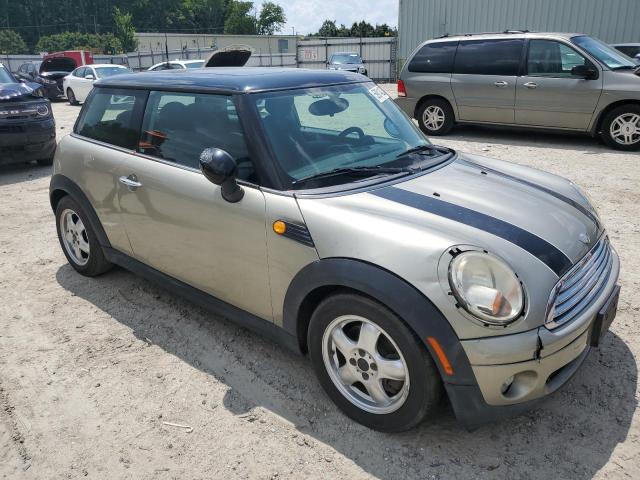 Photo 4 from auction – 2008 MINI COOPER with VIN WMWMF33518TT64279