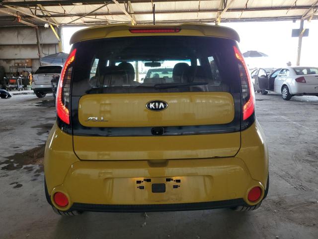 Photo 6 from auction – 2015 KIA SOUL ! with VIN KNDJX3A52F7139557