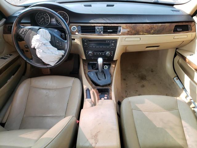 Photo 8 from auction – 2008 BMW 328 I SULE with VIN WBAVC57578NK77574
