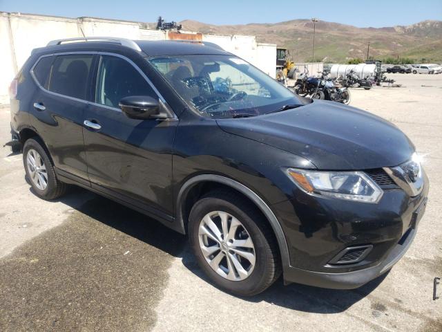 Photo 4 from auction – 2016 NISSAN ROGUE S with VIN KNMAT2MT9GP654296