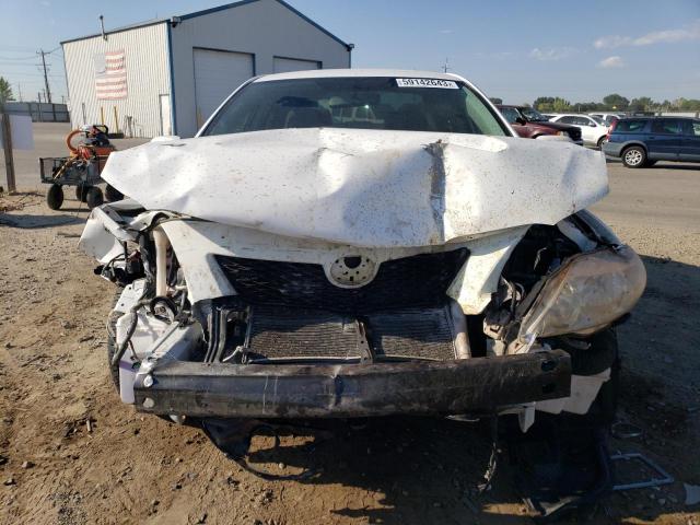 Photo 5 from auction – 2010 TOYOTA COROLLA with VIN JTDBU4EE7AJ081485