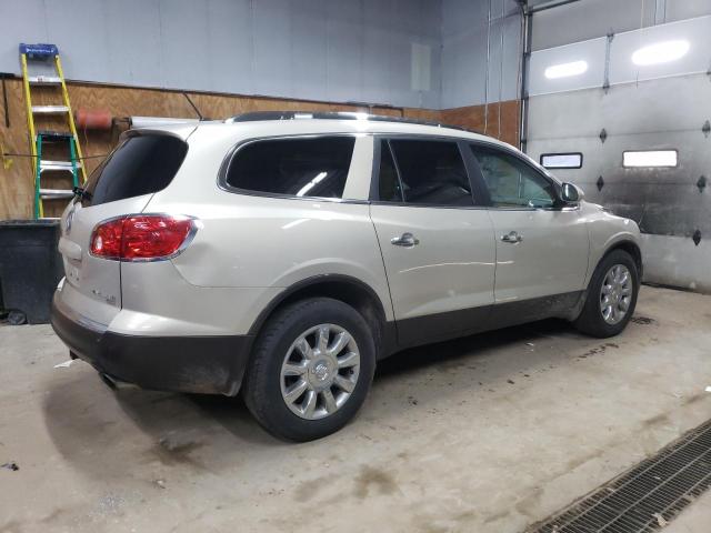 Photo 3 from auction – 2011 BUICK ENCLAVE CX with VIN 5GAKVBED8BJ324832