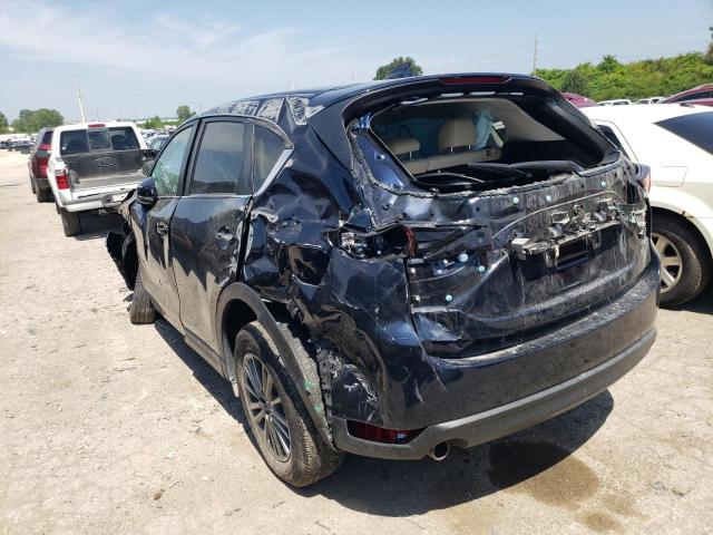 Photo 2 from auction – 2020 MAZDA CX-5 TOURI with VIN JM3KFACM7L0792719