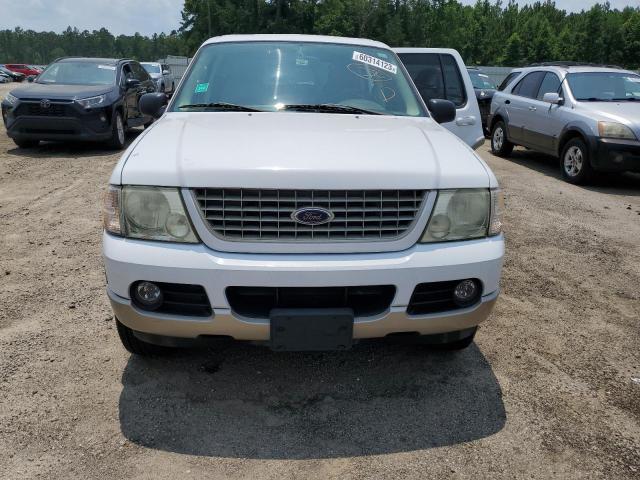 Photo 5 from auction – 2005 FORD EXPLORER E with VIN 1FMDU64K05UB17805