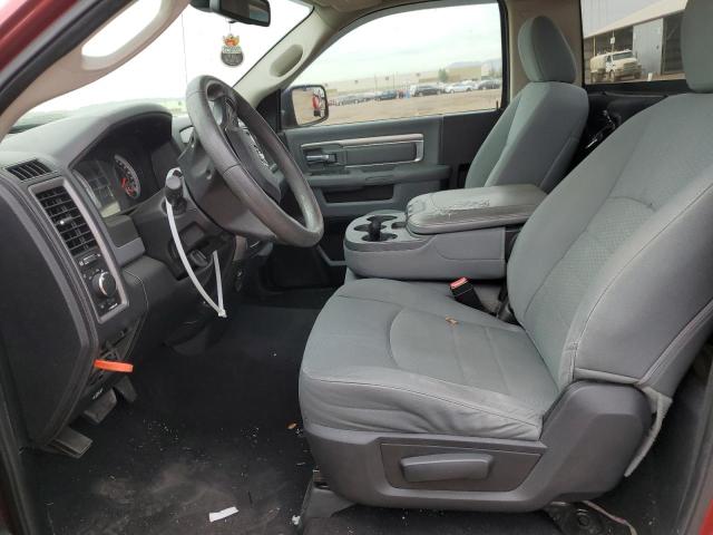Photo 7 from auction – 2013 RAM 1500 ST with VIN 3C6JR6AG4DG567071