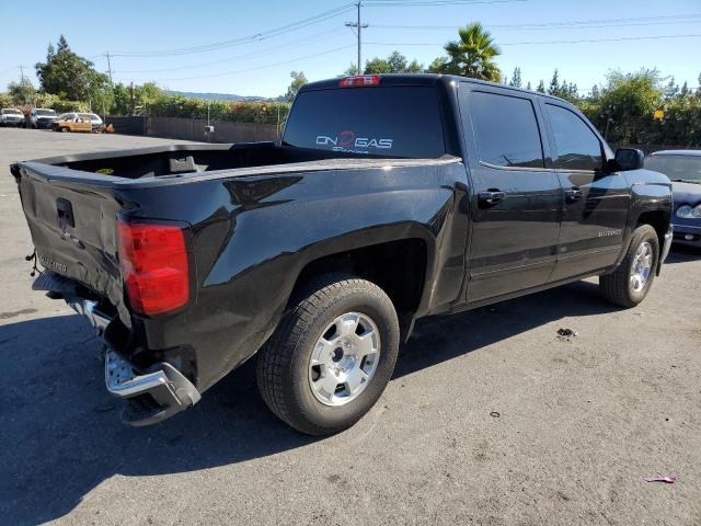 Photo 3 from auction – 2015 CHEVROLET SILVERADO with VIN 3GCPCREC1FG455067