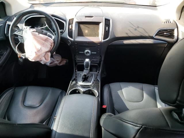 Photo 8 from auction – 2018 FORD EDGE TITAN with VIN 2FMPK4K80JBB88422