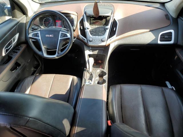 Photo 8 from auction – 2014 GMC TERRAIN SL with VIN 2GKALSEK1E6315930