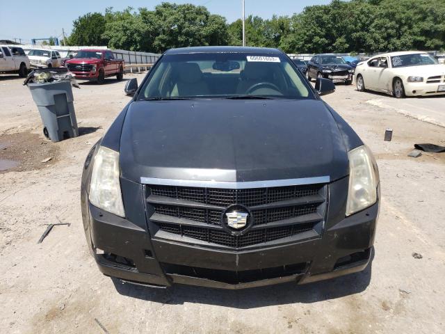 Photo 5 from auction – 2008 CADILLAC CTS with VIN 1G6DM577480118136