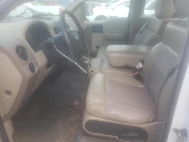 Photo 7 from auction – 2008 FORD F150 with VIN 1FTRF122X8KE91753