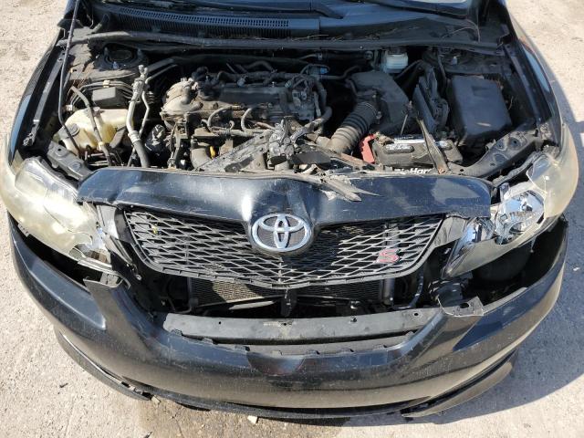 Photo 11 from auction – 2010 TOYOTA COROLLA BA with VIN 2T1BU4EE6AC495076