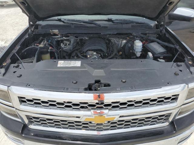 Photo 11 from auction – 2015 CHEVROLET SILVERADO with VIN 3GCPCSEJ1FG376746