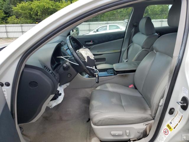 Photo 7 from auction – 2006 LEXUS GS 300 with VIN JTHCH96S560003096