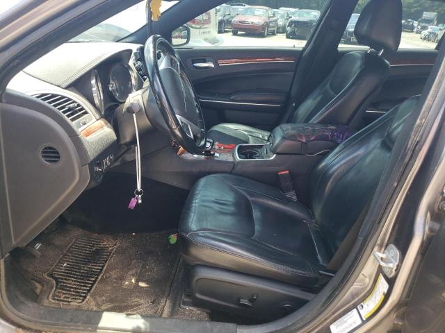 Photo 7 from auction – 2014 CHRYSLER 300 with VIN 2C3CCAAG6EH189153