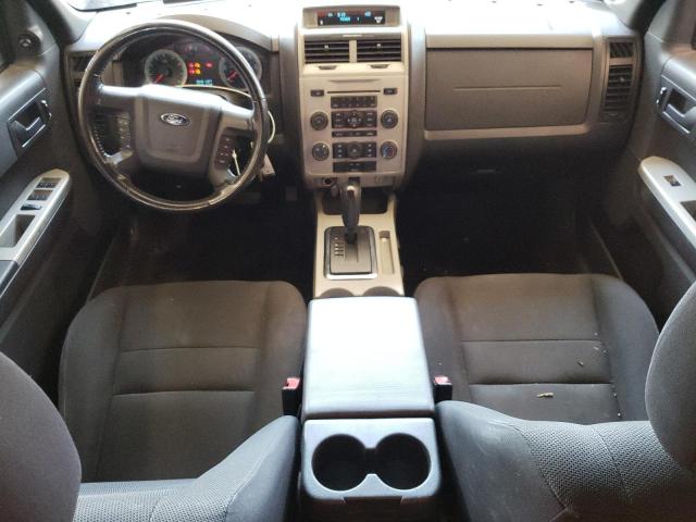 Photo 8 from auction – 2009 FORD ESCAPE XLT with VIN 1FMCU93G99KB94474
