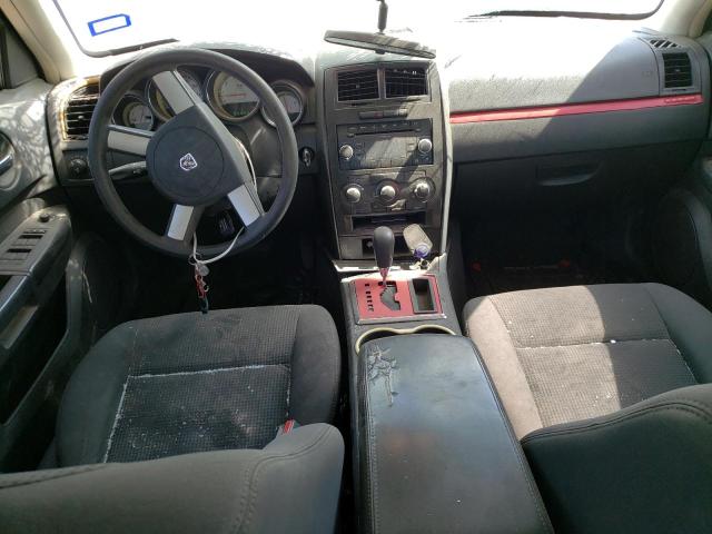 Photo 8 from auction – 2010 DODGE CHARGER SX with VIN 2B3CA3CV5AH169044