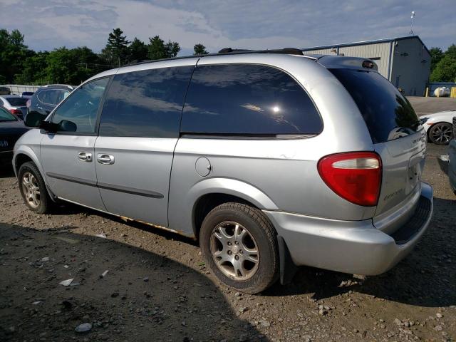 Photo 2 from auction – 2003 DODGE GRAND CARA with VIN 2D8GP74L93R172966
