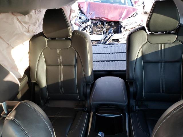 Photo 10 from auction – 2017 ACURA MDX ADVANC with VIN 5FRYD4H84HB001561
