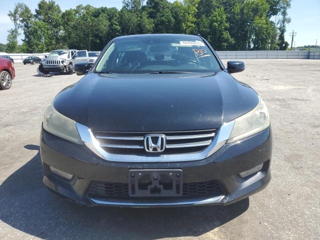 Photo 5 from auction – 2014 HONDA ACCORD EXL with VIN 1HGCR2F82EA198210