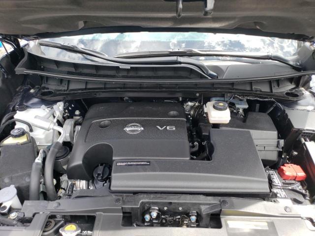 Photo 11 from auction – 2023 NISSAN MURANO S with VIN 5N1AZ2ASXPC130863