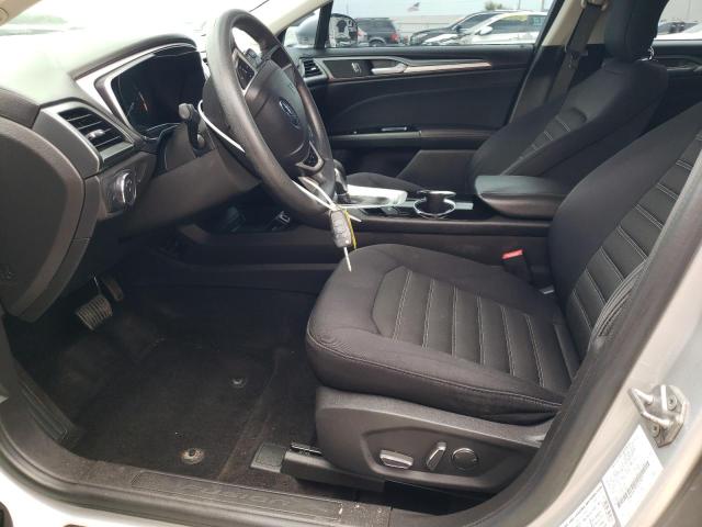 Photo 7 from auction – 2014 FORD FUSION SE with VIN 3FA6P0H79ER352952