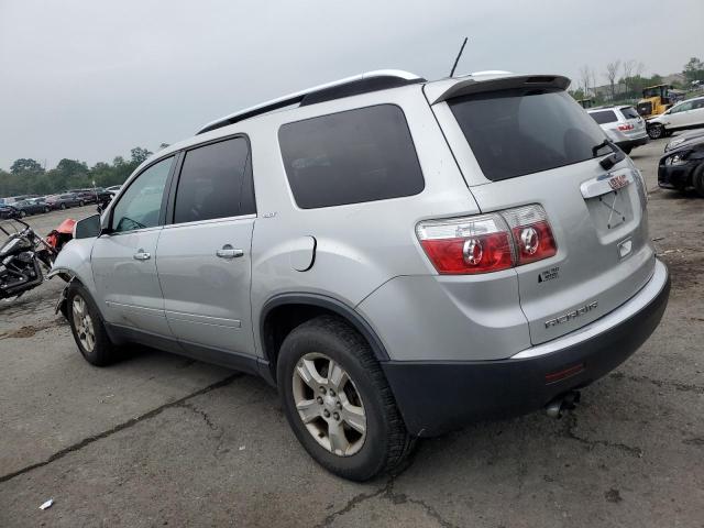 Photo 2 from auction – 2009 GMC ACADIA SLT with VIN 1GKEV23D59J197891