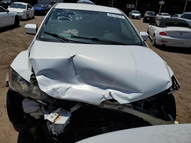 Photo 5 from auction – 2010 MAZDA CX-7 with VIN JM3ER2W31A0328870