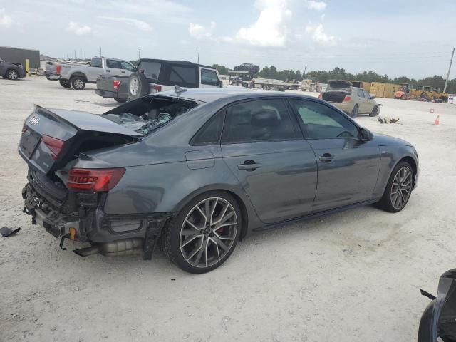 Photo 3 from auction – 2019 AUDI A4 PREMIUM with VIN WAUENAF47KN018733