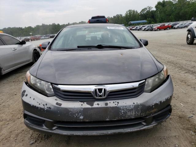 Zdjęcie 5 z aukcji – 2012 HONDA CIVIC EX z VIN 2HGFB2F8XCH523685