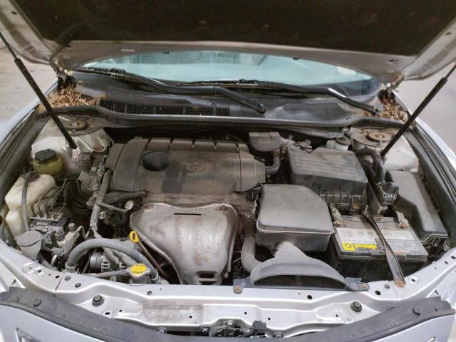 Фото 11 с аукциона – 2011 TOYOTA CAMRY BASE с VIN 4T4BF3EK4BR123848